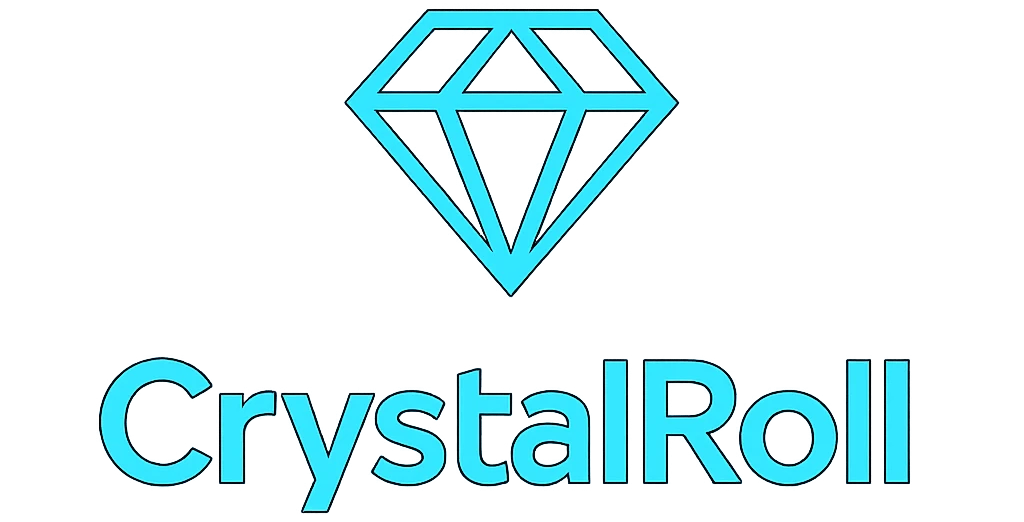 CrystalRoll